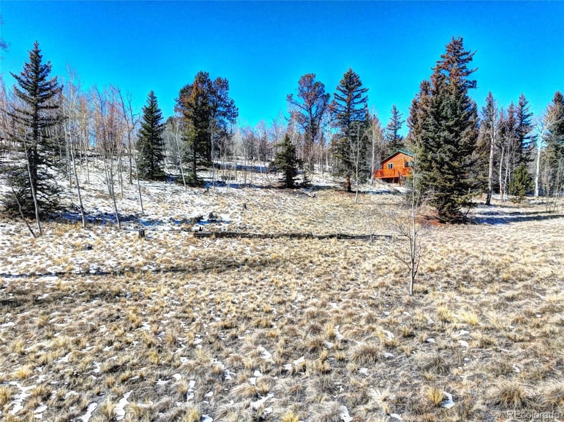 445 Warpath Rd, Como, CO 80432