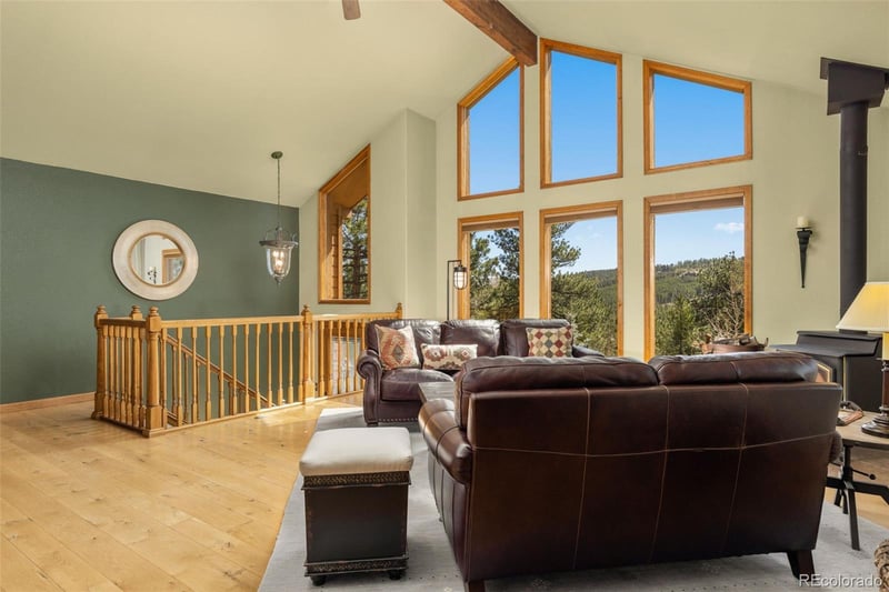 22081 Bardwell Ave, Conifer, CO 80433