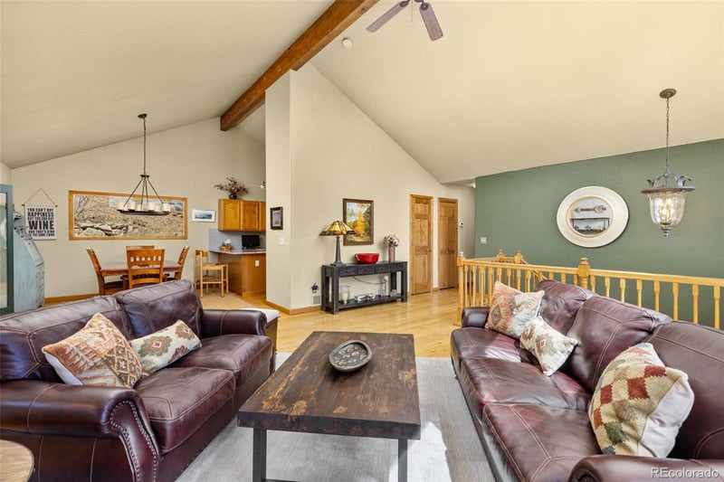 22081 Bardwell Ave, Conifer, CO 80433