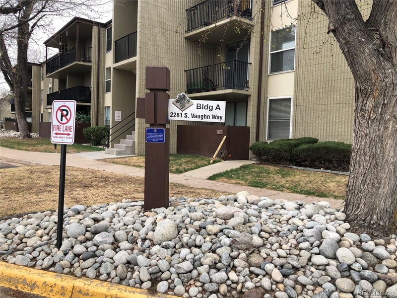 2281 Vaughn Way #A306, Aurora, CO 80014
