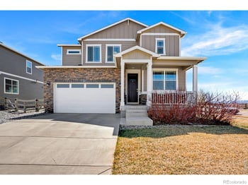4303 Fox Grove Dr, Fort Collins, CO 80524