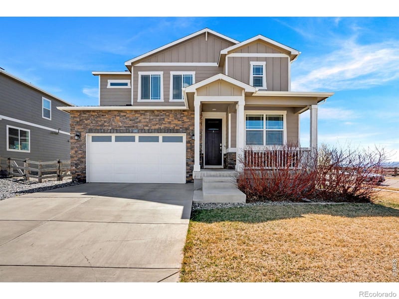 4303 Fox Grove Dr, Fort Collins, CO 80524