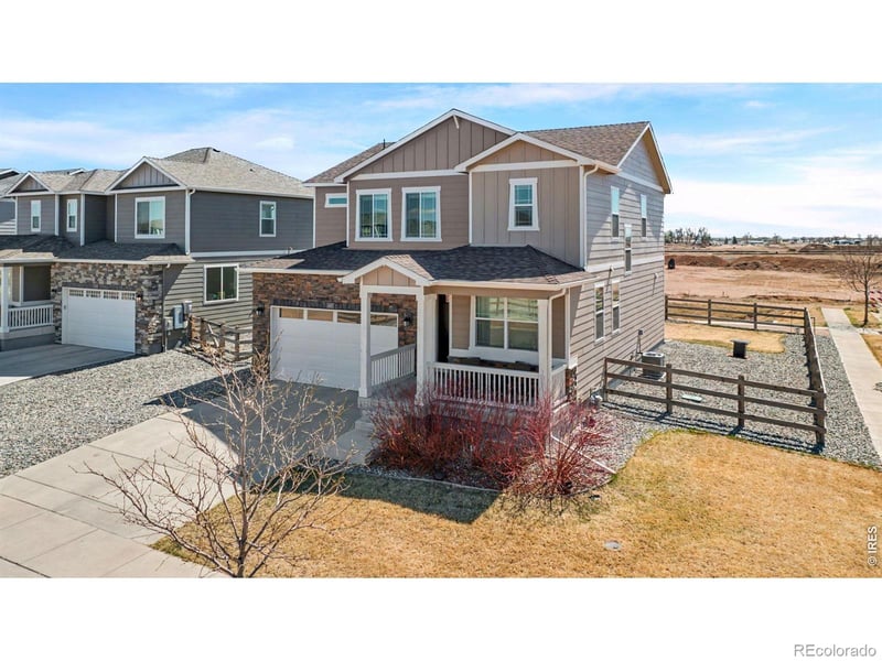 4303 Fox Grove Dr, Fort Collins, CO 80524