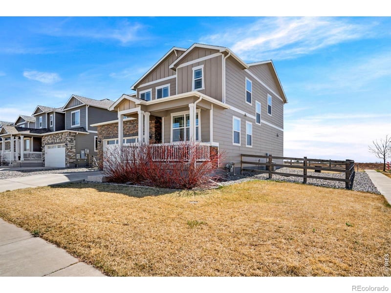 4303 Fox Grove Dr, Fort Collins, CO 80524