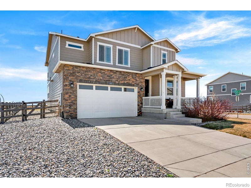 4303 Fox Grove Dr, Fort Collins, CO 80524
