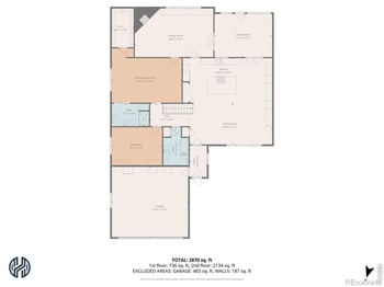 4542 Pioneer Ln #34, Greeley, CO 80634