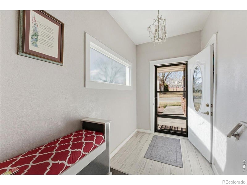 4542 Pioneer Ln #34, Greeley, CO 80634