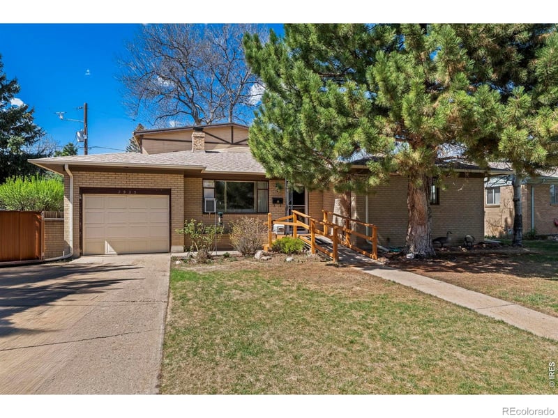 2935 17th St, Boulder, CO 80304
