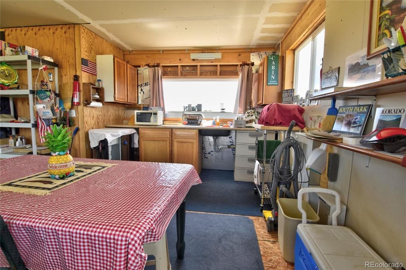 1091 Kokanee Rd, Fairplay, CO 80440