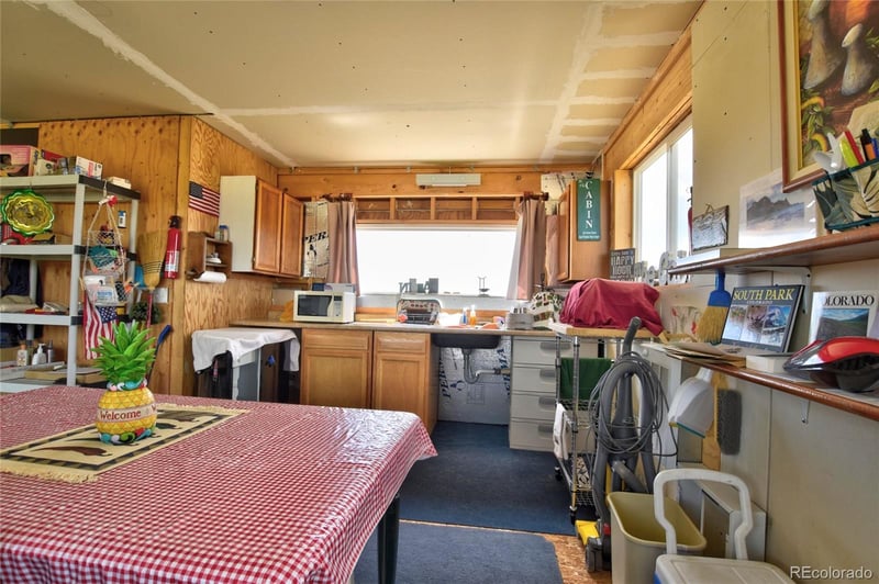 1091 Kokanee Rd, Fairplay, CO 80440