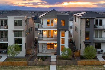 21416 61st Dr, Aurora, CO 80019