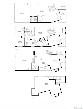 21416 E 61st Dr, Aurora, CO 80019