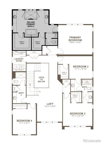 8514 Piedra River St, Littleton, CO 80125