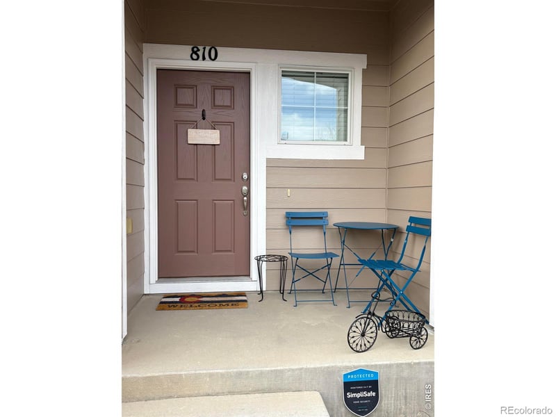 810 Gentlewind Way, Berthoud, CO 80513