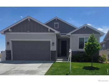 1853 Holloway Dr, Windsor, CO 80550