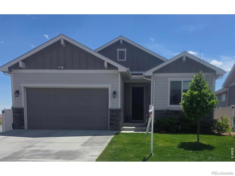 1853 Holloway Dr, Windsor, CO 80550