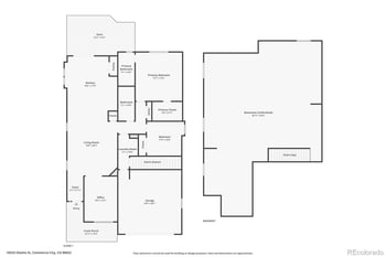 10233 Olathe St, Commerce City, CO 80022