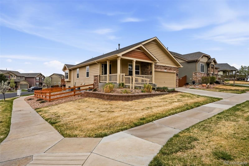 10233 Olathe St, Commerce City, CO 80022