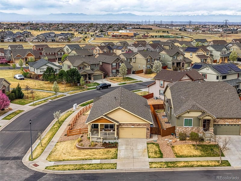 10233 Olathe St, Commerce City, CO 80022