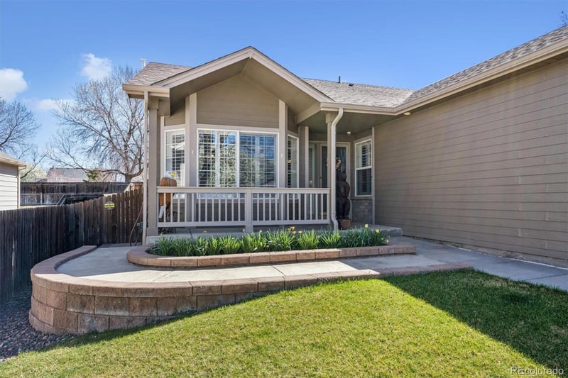 11330 Nome St, Commerce City, CO 80640