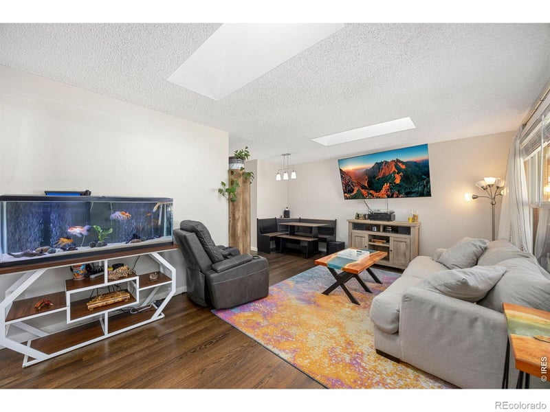 740 Ironton St, Aurora, CO 80010