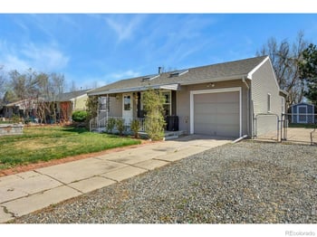 740 Ironton St, Aurora, CO 80010