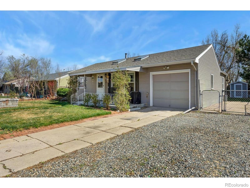 740 Ironton St, Aurora, CO 80010