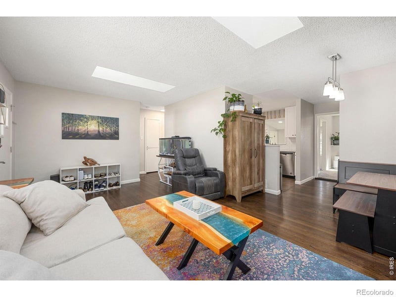 740 Ironton St, Aurora, CO 80010