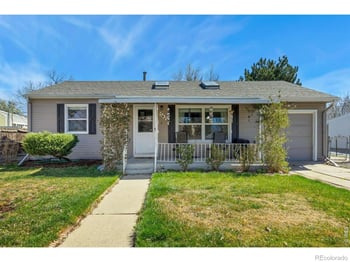 740 Ironton St, Aurora, CO 80010