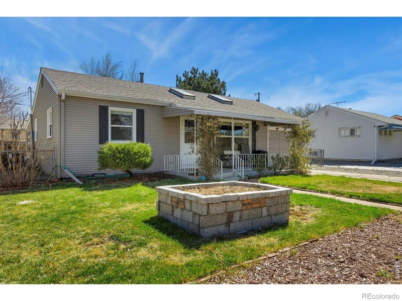 740 Ironton St, Aurora, CO 80010