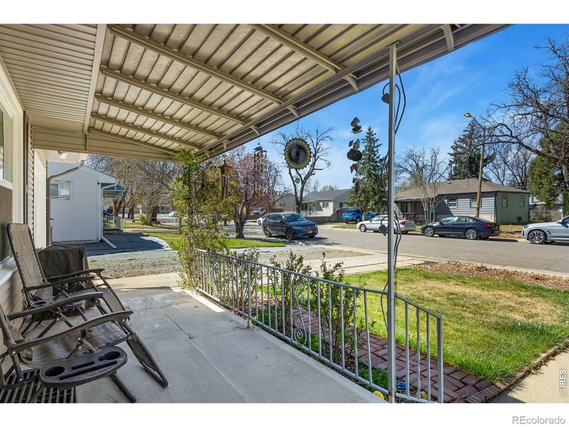 740 Ironton St, Aurora, CO 80010