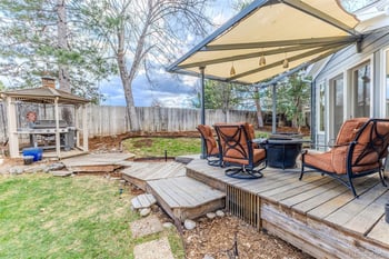 9050 San Juan Dr, Littleton, CO 80128