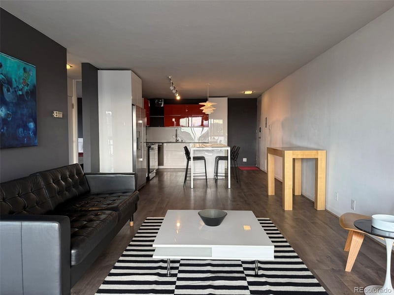 1050 Corona St #317, Denver, CO 80218