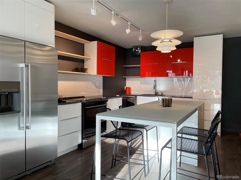 1050 Corona St #317, Denver, CO 80218