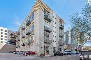 1050 Cherokee St #203, Denver, CO 80204