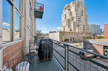 1050 Cherokee St #203, Denver, CO 80204