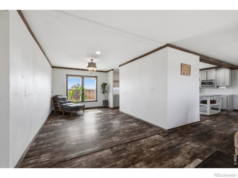 43490 County Road 68, Briggsdale, CO 80611