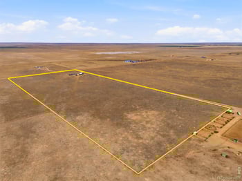 43490 County Road 68, Briggsdale, CO 80611