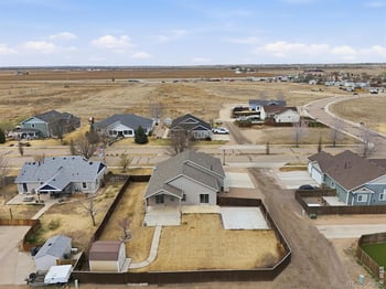 104 Park View Blvd, Kersey, CO 80644