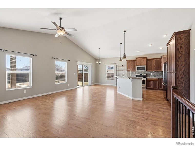 104 Park View Blvd, Kersey, CO 80644