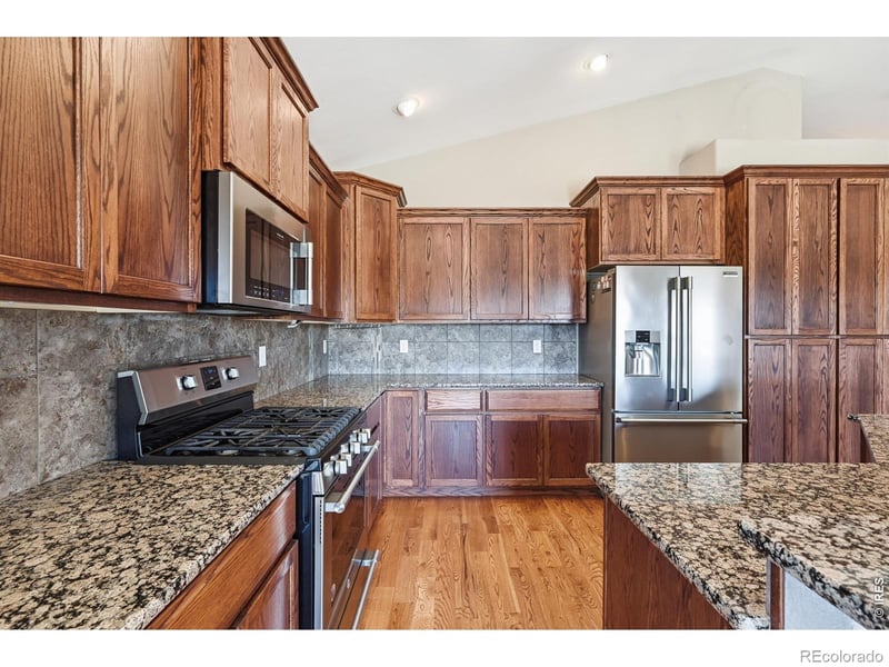 104 Park View Blvd, Kersey, CO 80644