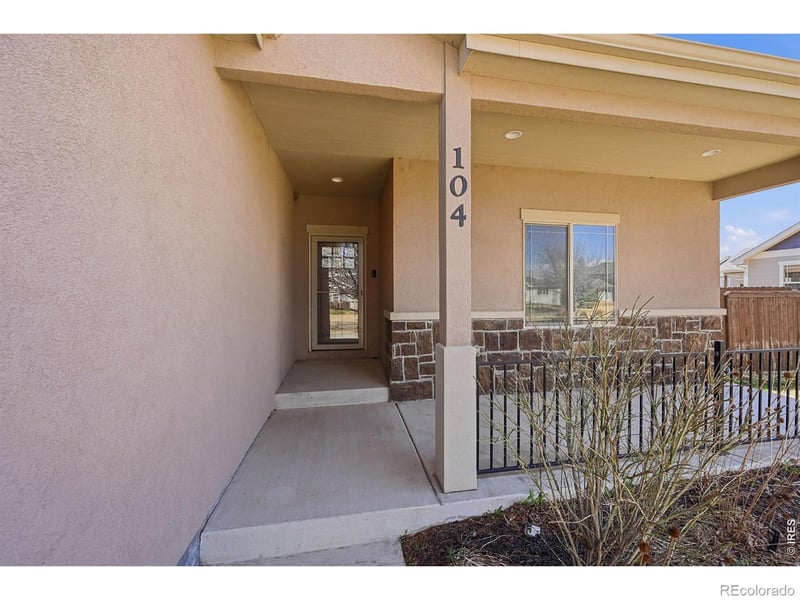 104 Park View Blvd, Kersey, CO 80644