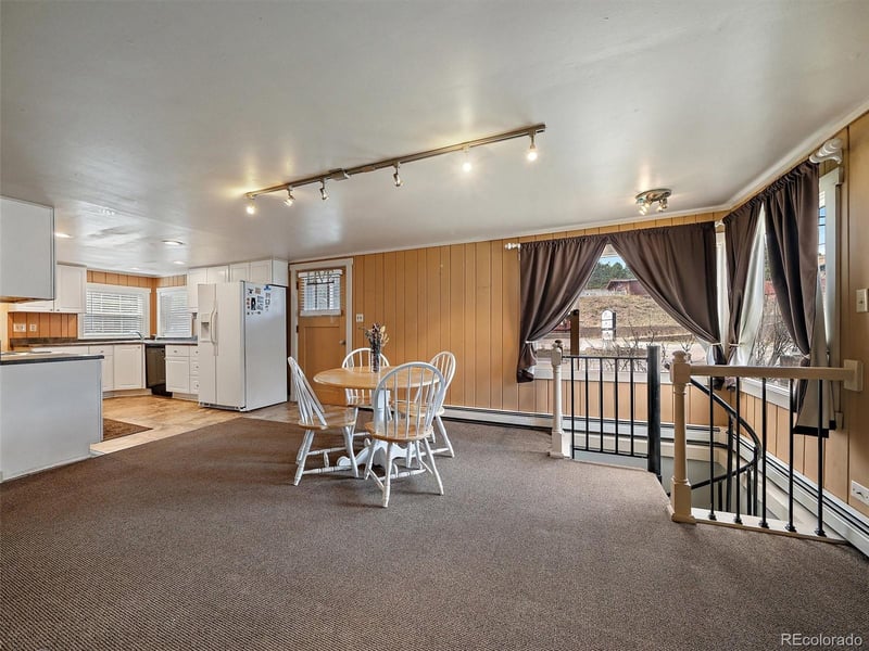 5080 Highway 73 , Evergreen, CO 80439