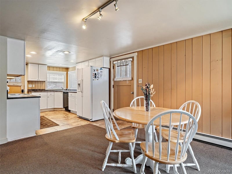 5080 Highway 73 , Evergreen, CO 80439