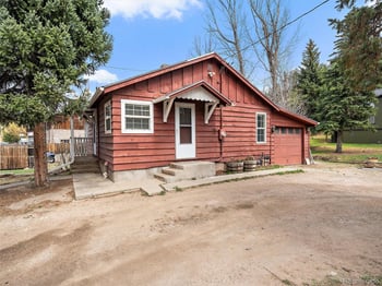 5080 Highway 73 , Evergreen, CO 80439