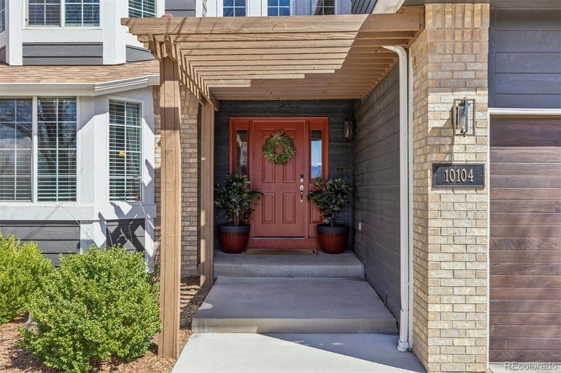 10104 Silver Maple Rd, Highlands Ranch, CO 80129