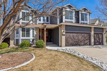 10104 Silver Maple Rd, Highlands Ranch, CO 80129