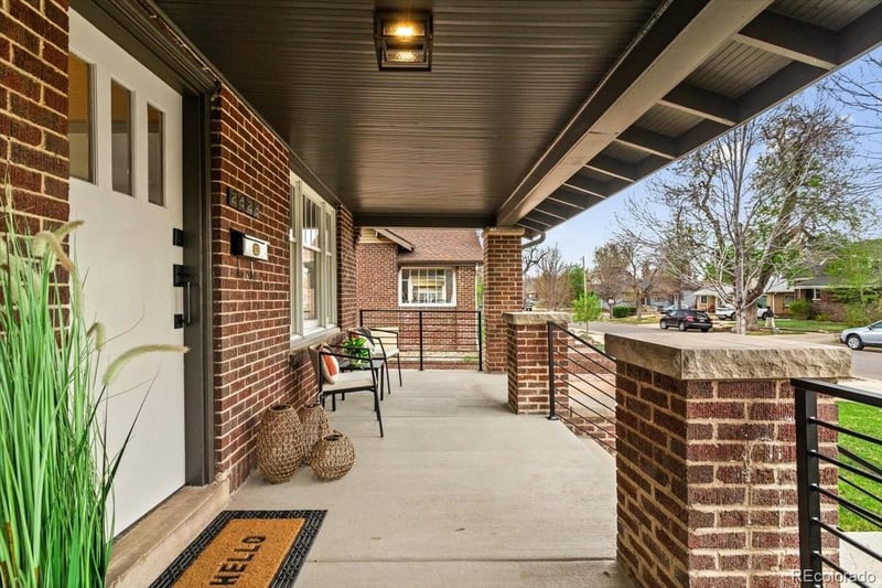 2828 Birch St, Denver, CO 80207