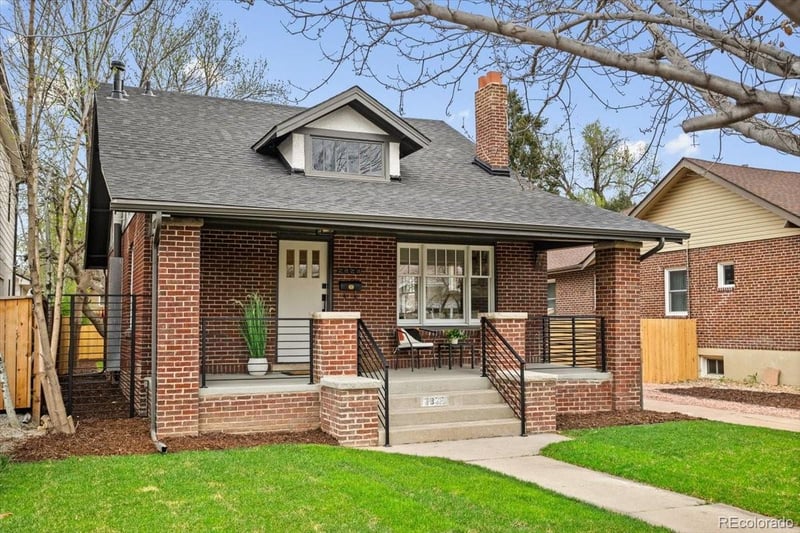 2828 Birch St, Denver, CO 80207