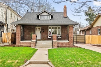 2828 Birch St, Denver, CO 80207